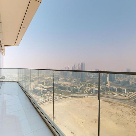 Primestay - Spacious 2Br Layout In Avani Palm View Dubai Bagian luar foto